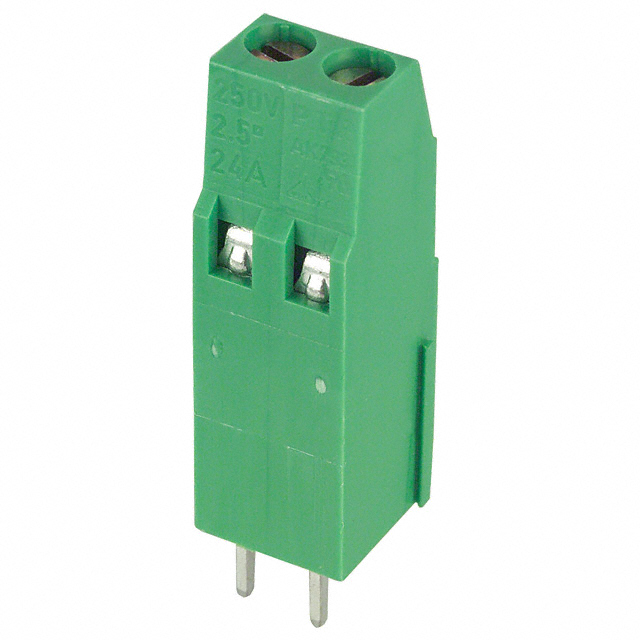 ED793/2 On Shore Technology Inc.  Kabel-Platine